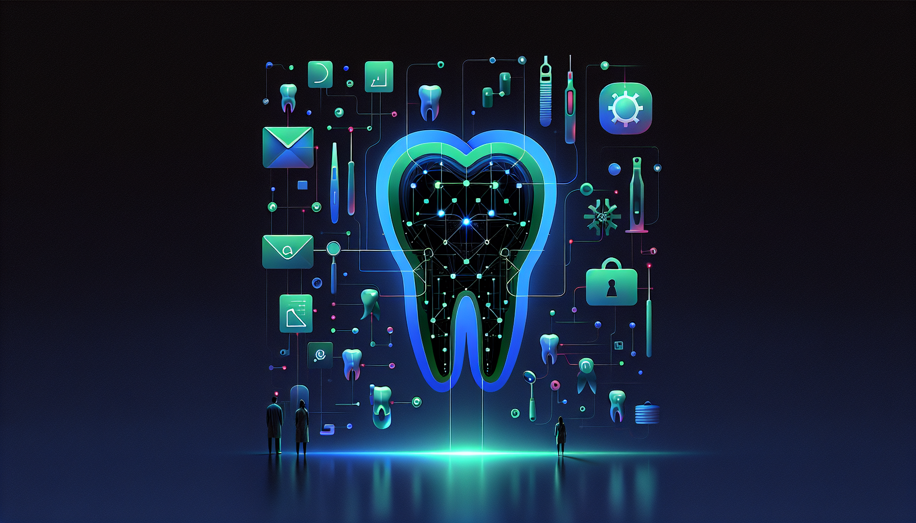 Featured image for How AI Analytics Save Dental Offices Hours Every Week in 2026