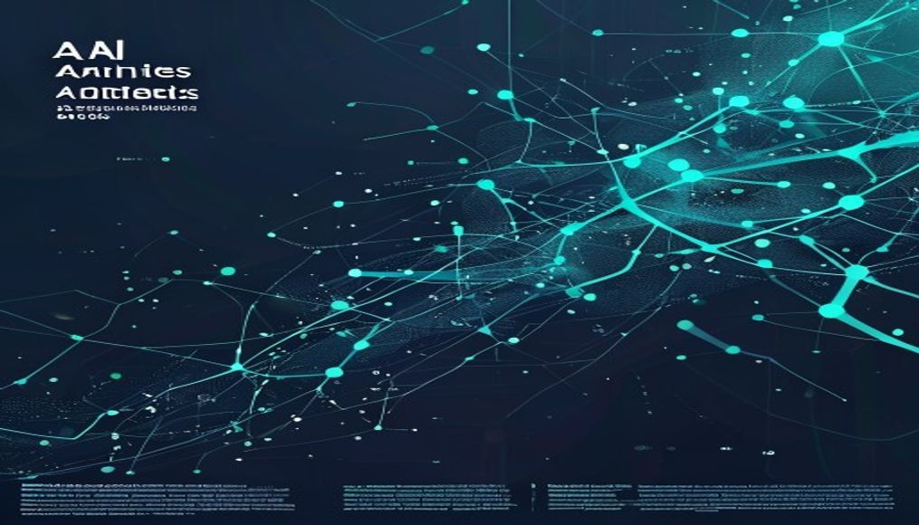 AI analytics dashboard for event planners