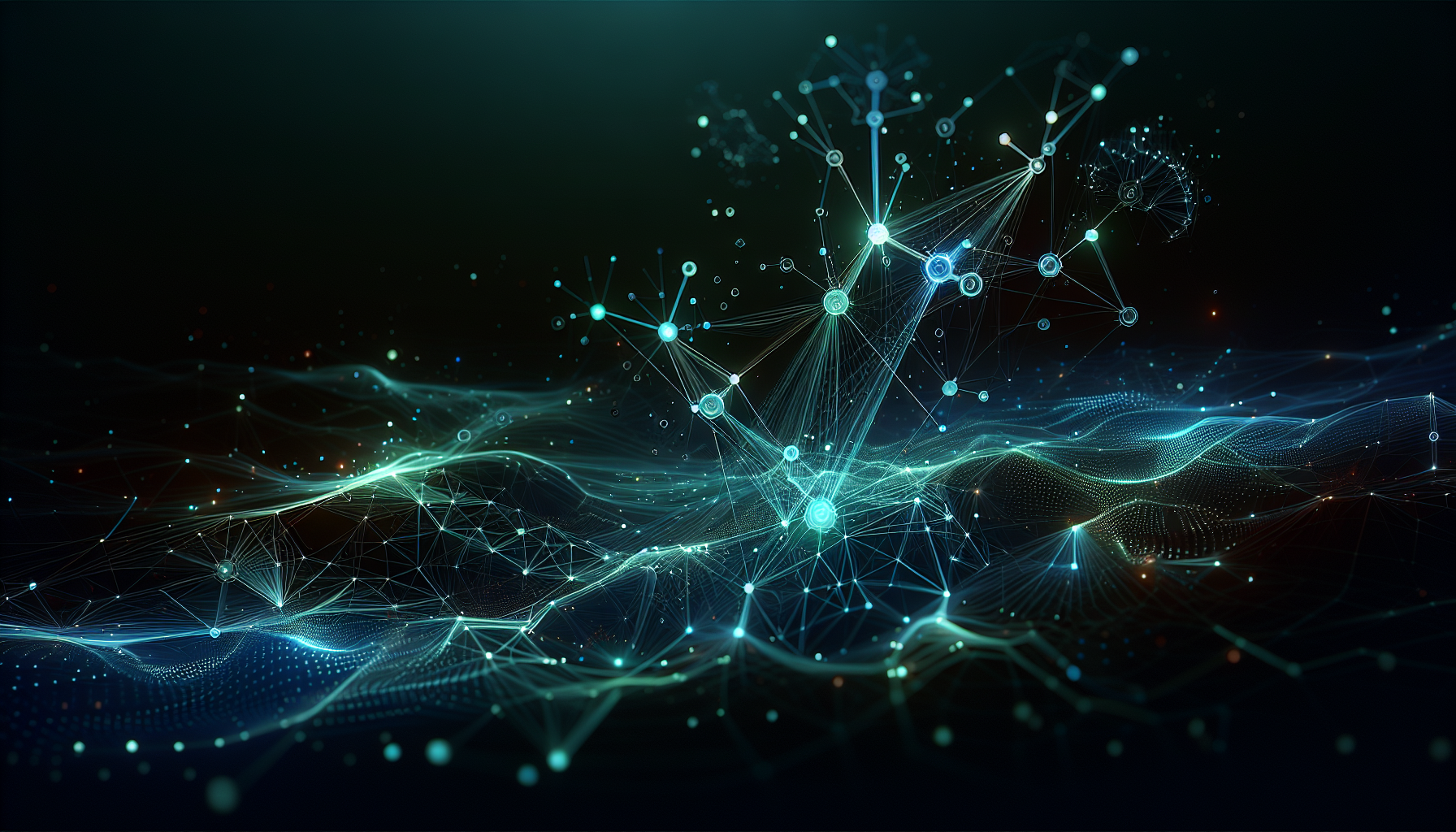 AI analytics dashboard consolidating florist software tools including POS, inventory, and CRM