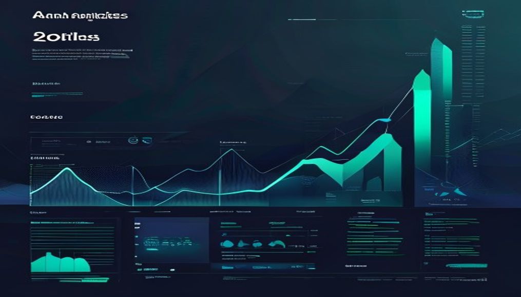 AI analytics for general contractors dashboard for general contractors