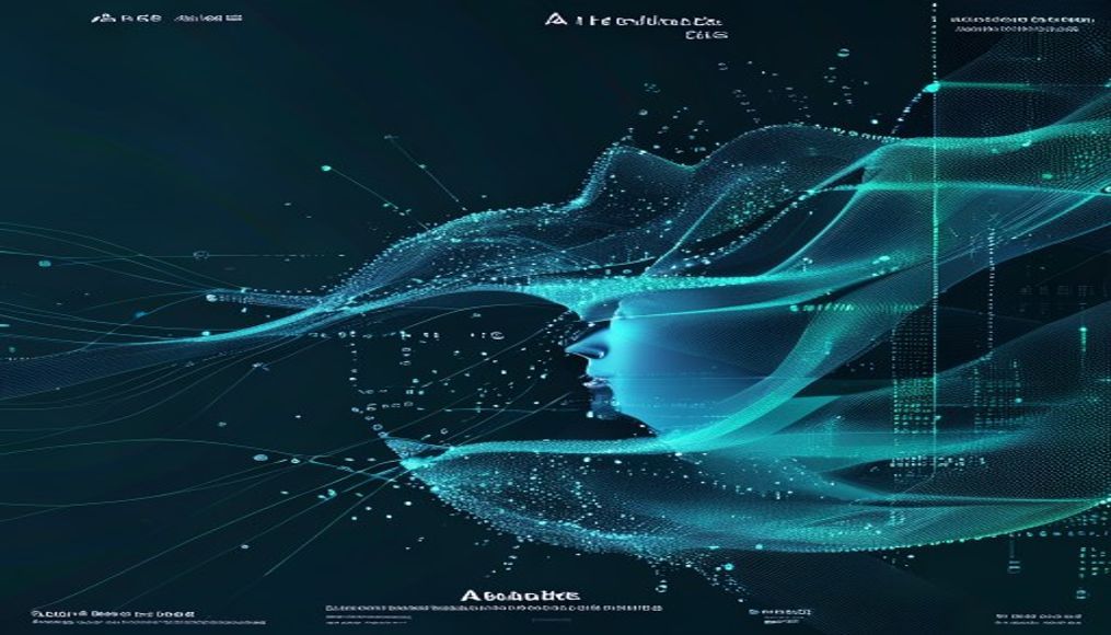 AI analytics for hair salons showing appointment and revenue dashboards