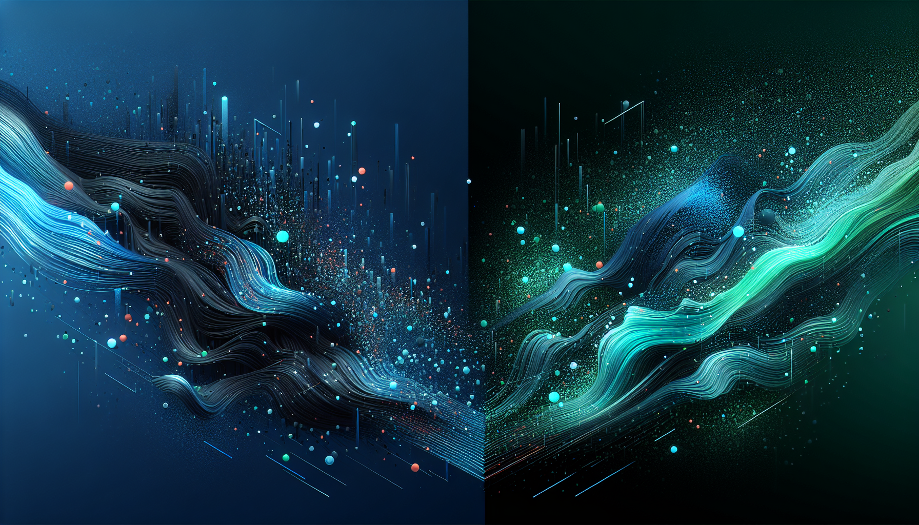 AI analytics dashboard consolidating law firm data from billing, case management, and document systems into a unified view