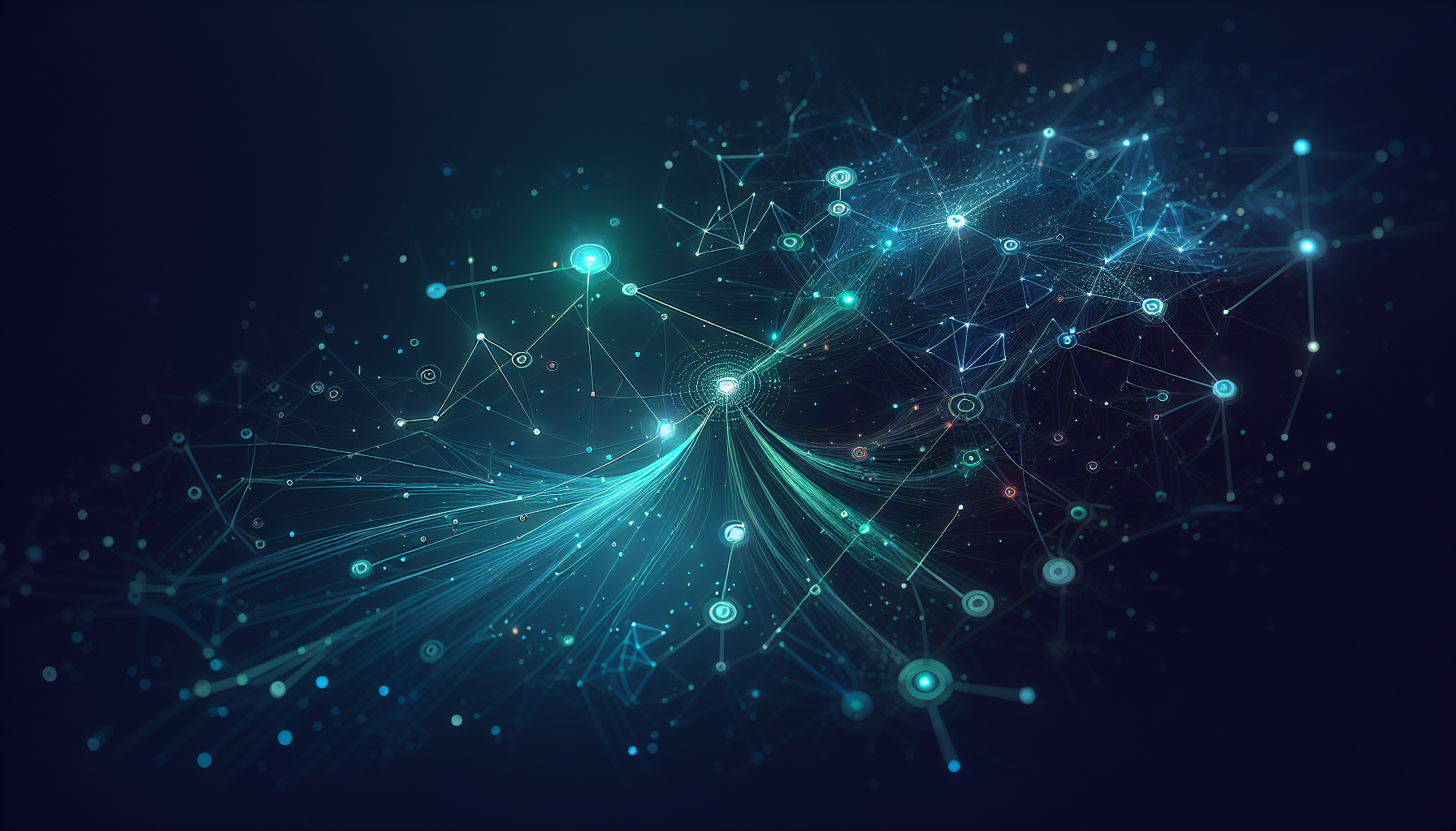 AI analytics dashboard showing plumbing company KPIs and technician utilization metrics
