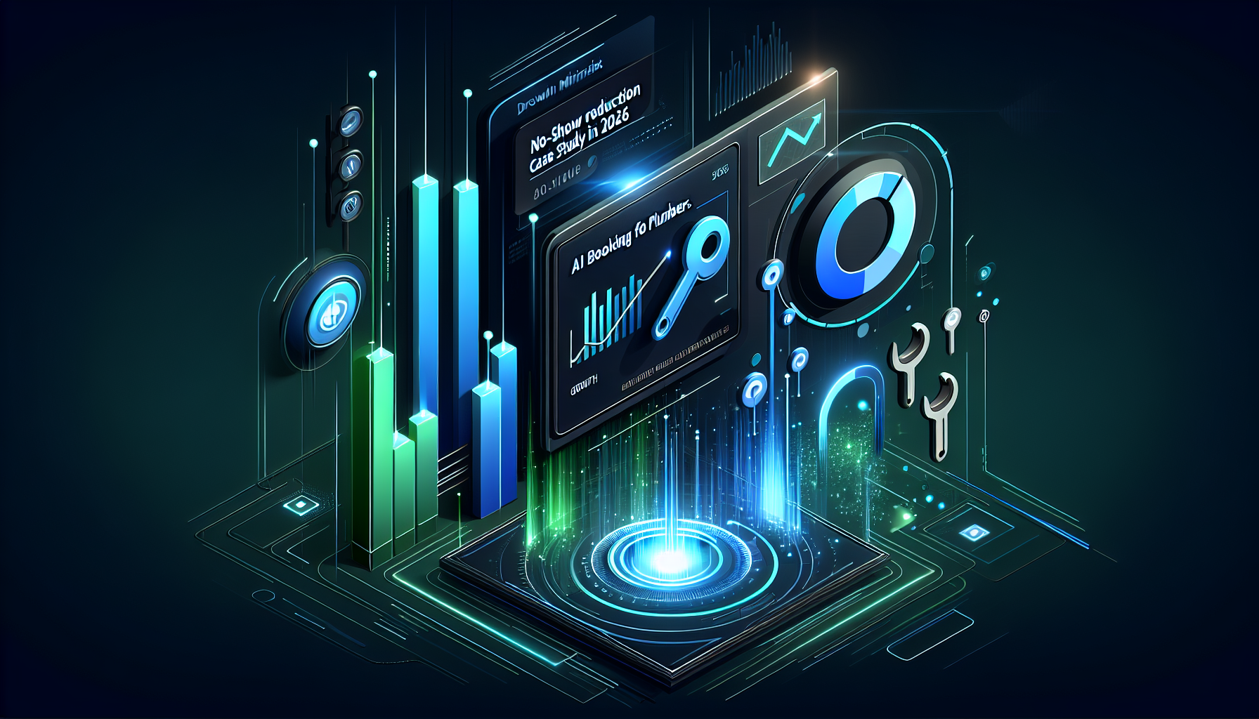 Featured image for AI Booking for Plumbers: A No-Show Reduction Case Study in 2026