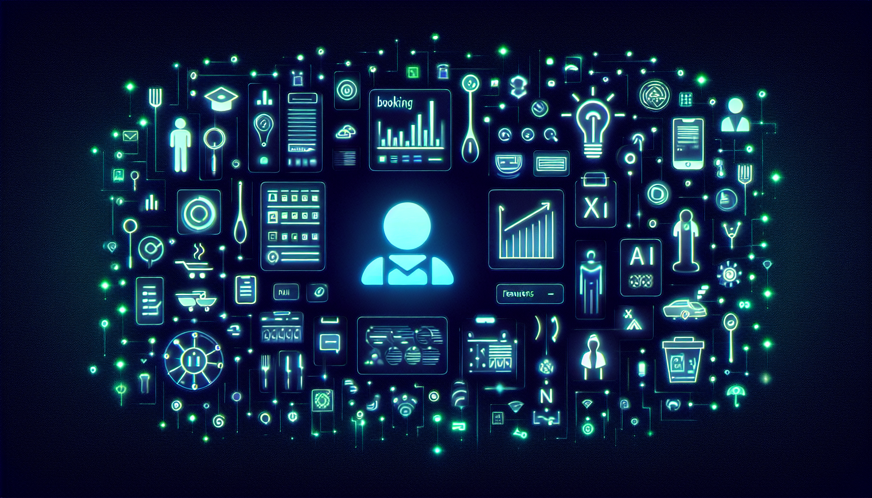 Featured image for 6 AI Booking Features That Cut No-Shows at Restaurants in 2026