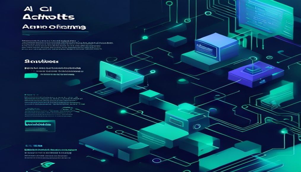 AI chatbot interface routing accounting firm client calls