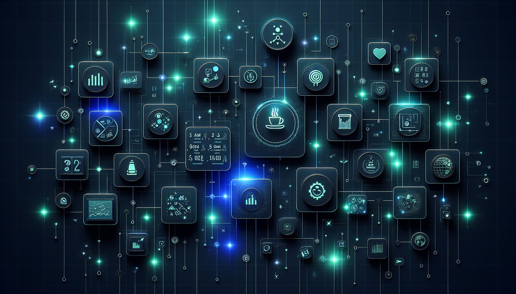 Featured image for 5 Ways AI Chatbots Help Coffee Shops Generate More Leads in 2026