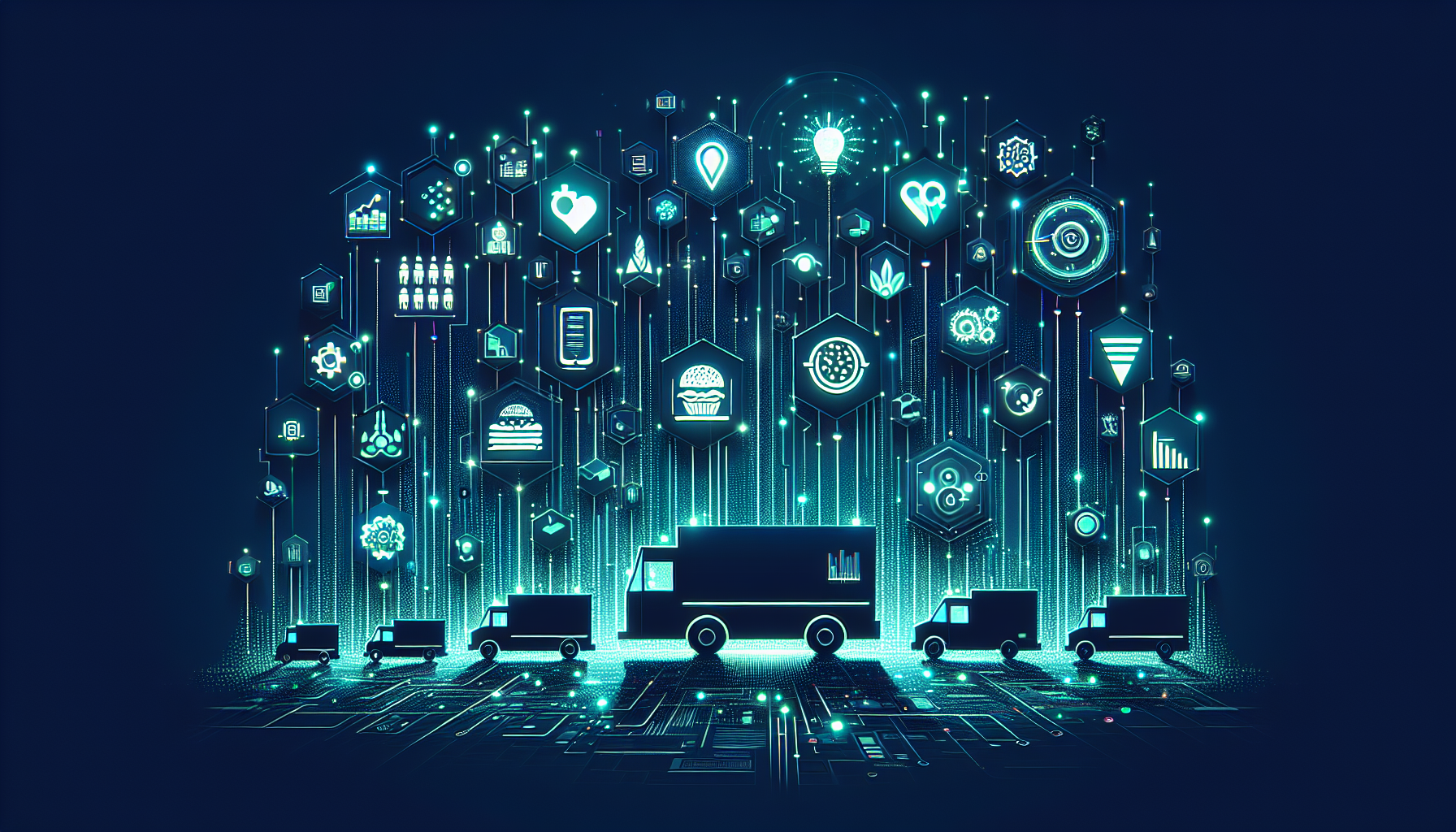 Featured image for 5 Ways AI Chatbots Help Food Trucks Generate More Leads in 2026