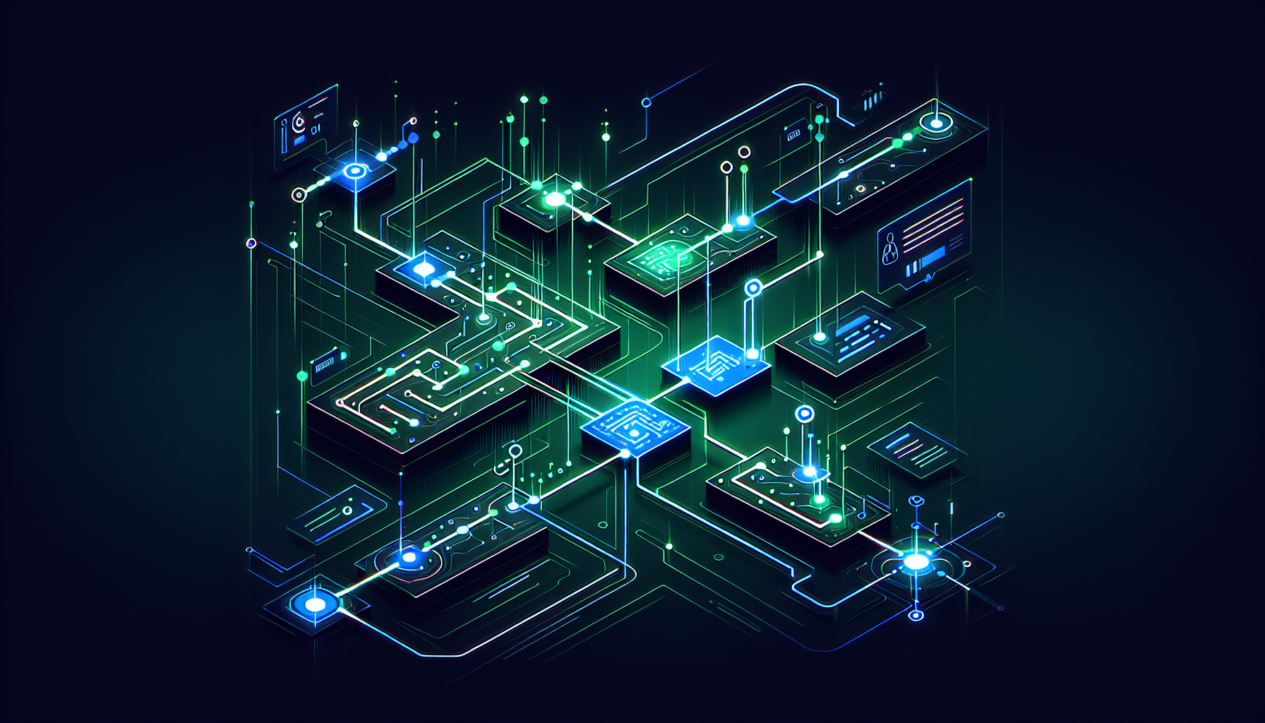 Featured image for How AI Chatbots Generate More Leads for Roofing Companies in 2026