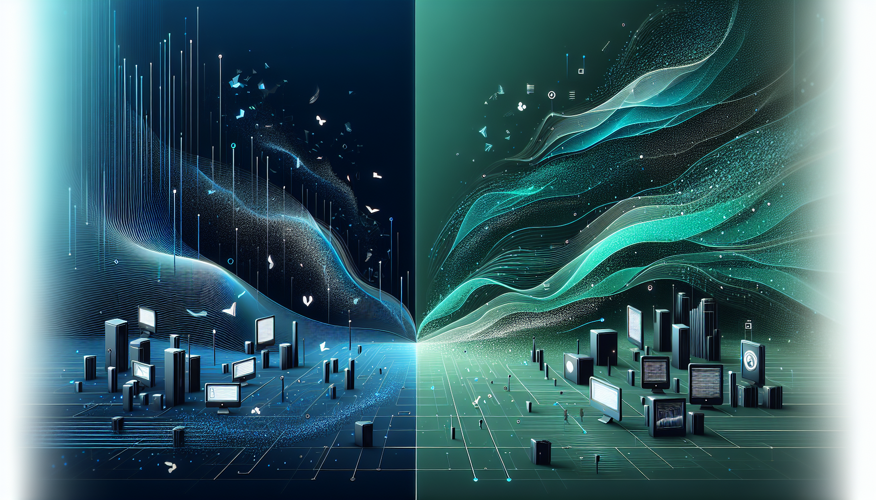 AI chatbot interface on an urgent care clinic website helping a patient schedule an appointment