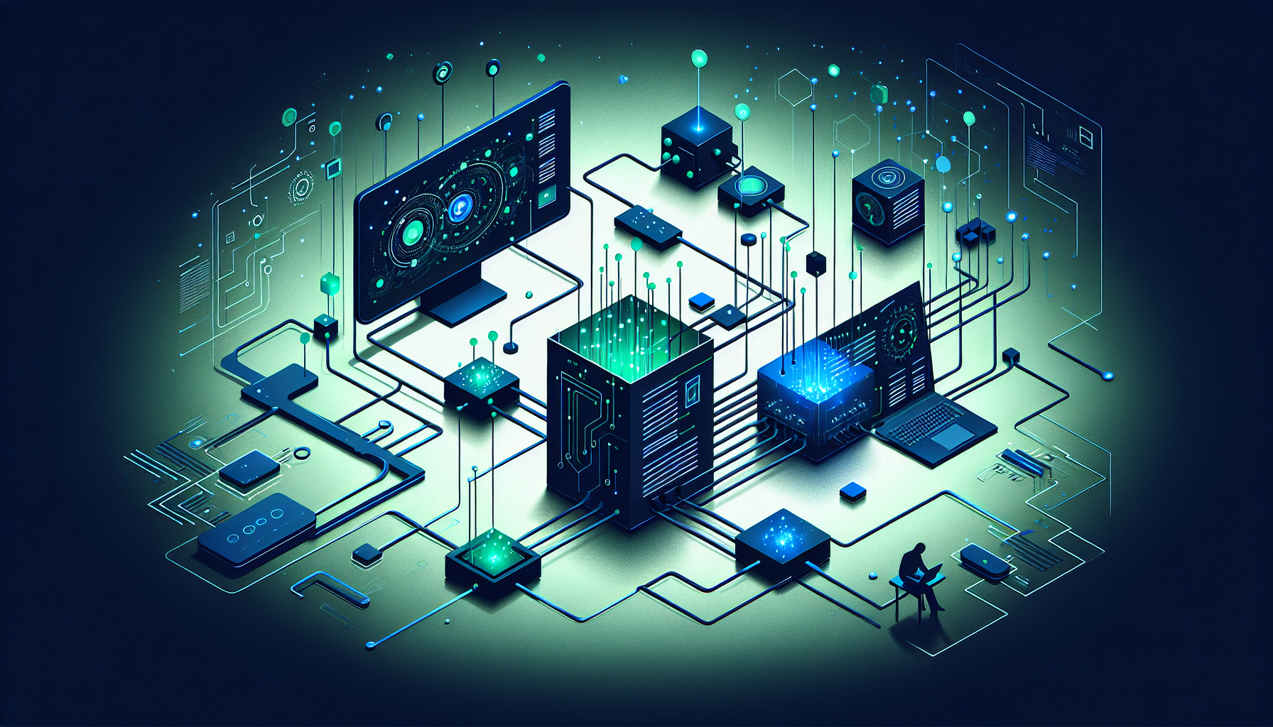 Accounting firm compliance dashboard showing AI-powered privacy monitoring across state regulations and client financial data