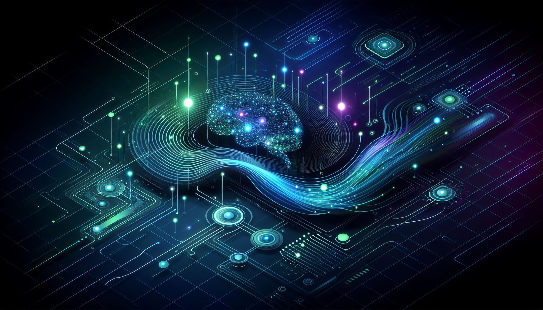 Restaurant data security dashboard showing AI compliance monitoring for customer privacy