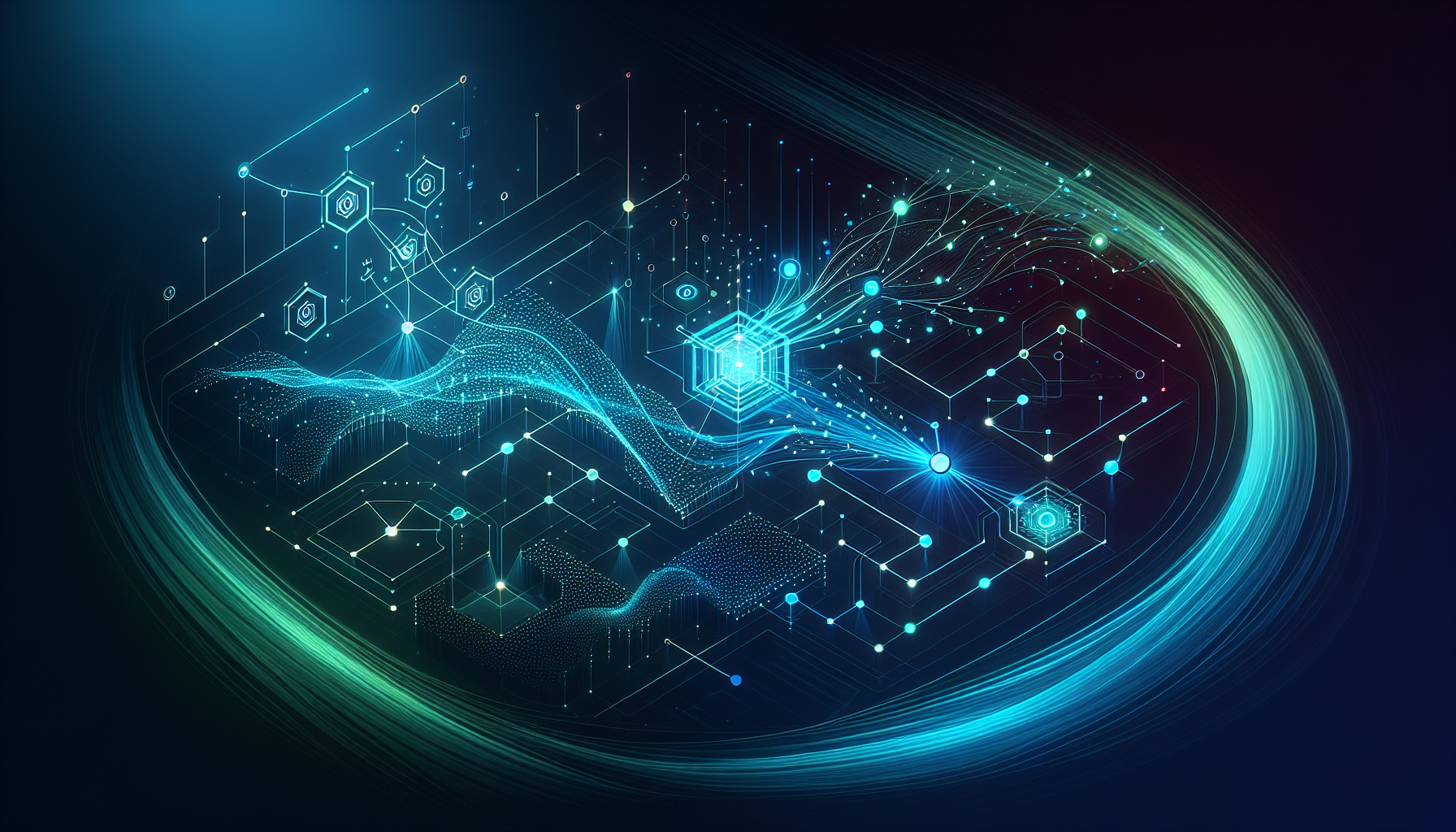 Featured image for AI Content Generation for Event Planners: A Lead Generation Guide for 2026