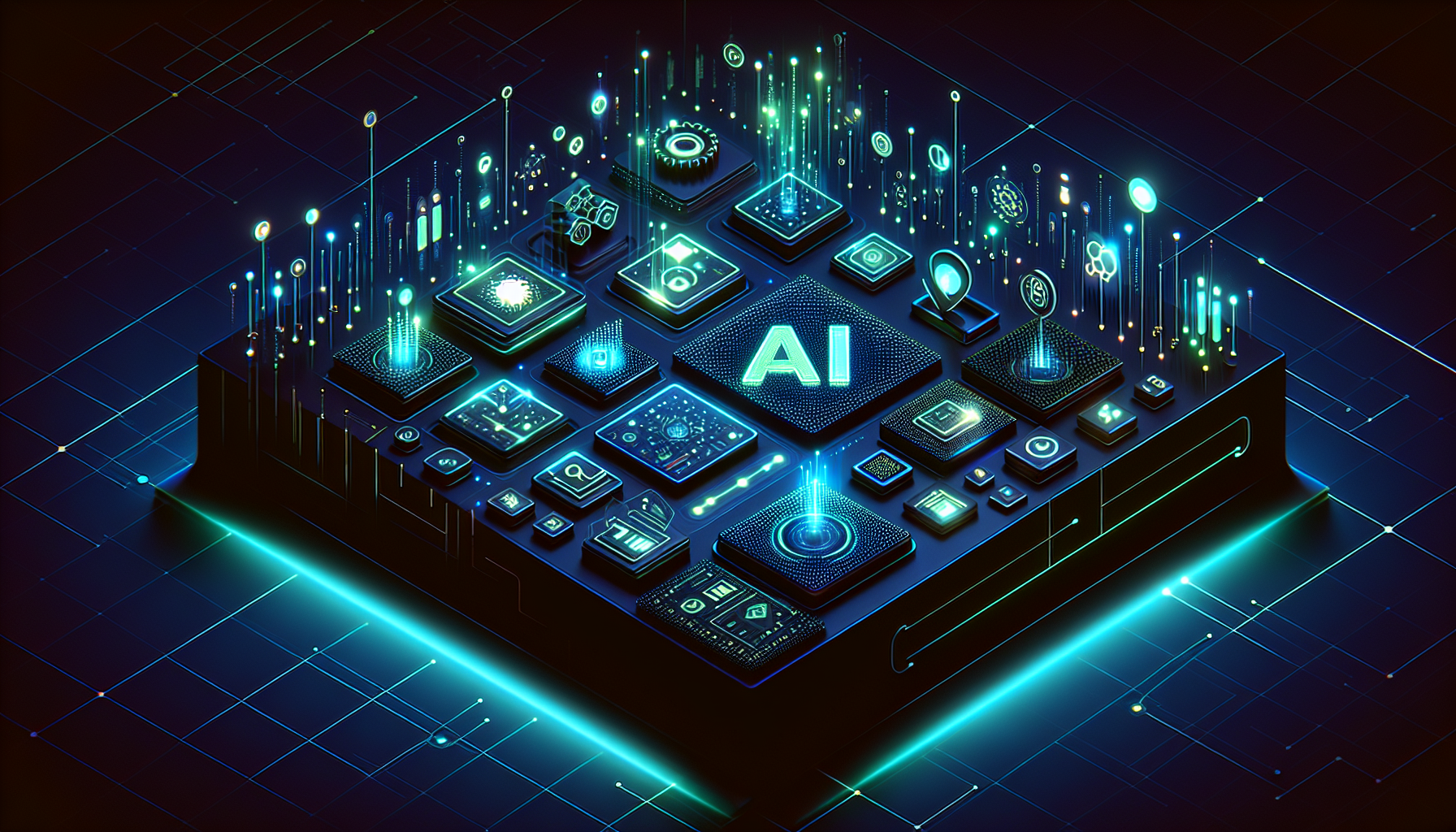 Featured image for 6 AI Content Strategies Law Firms Use to Rank Higher Locally in 2026