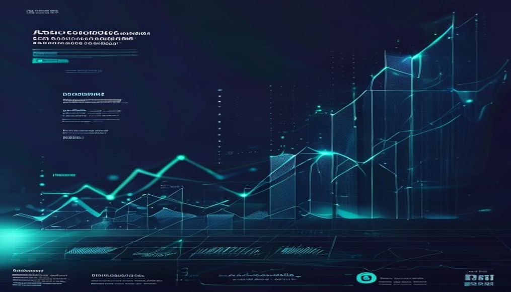 AI content generation for law firms dashboard for a law firm