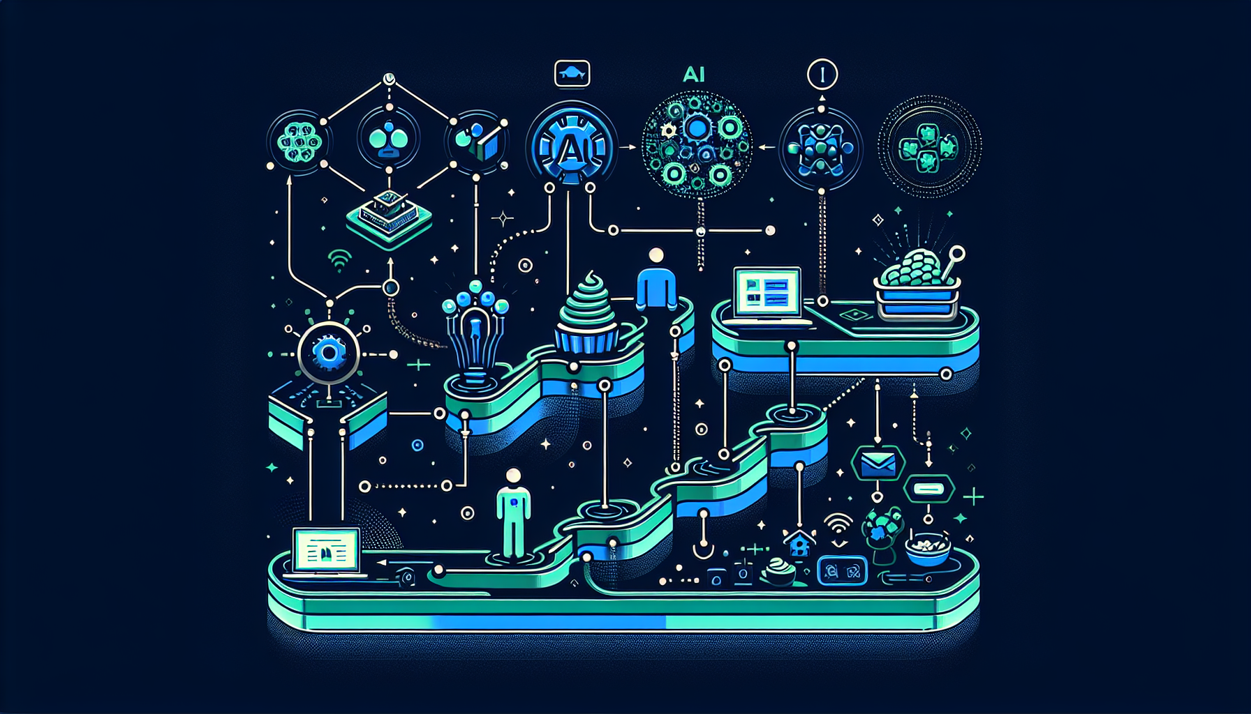Featured image for How AI CRM Tools Help Bakeries Generate More Leads in 2026