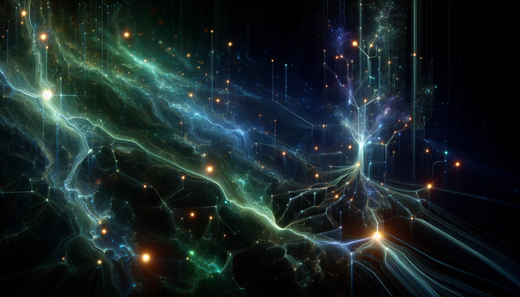 AI CRM dashboard showing lead management tools for a food truck business