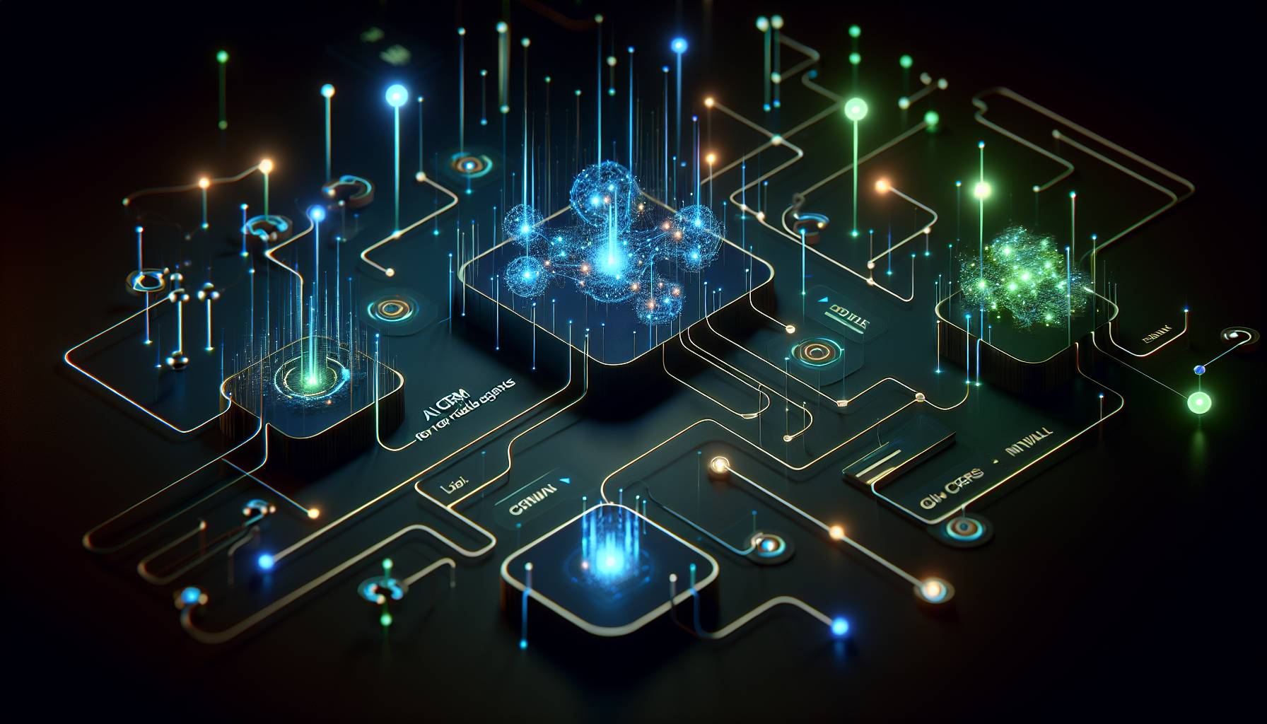 Featured image for AI CRM for Real Estate Agents: Generate More Leads in 2026