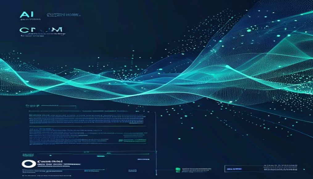 AI CRM for roofing company scaling with storm leads and estimate stages