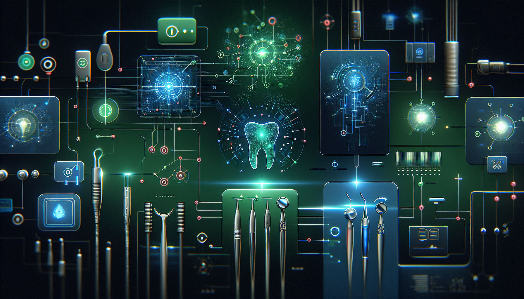 Featured image for How AI Customer Service Helps Dental Offices Respond Faster in 2026