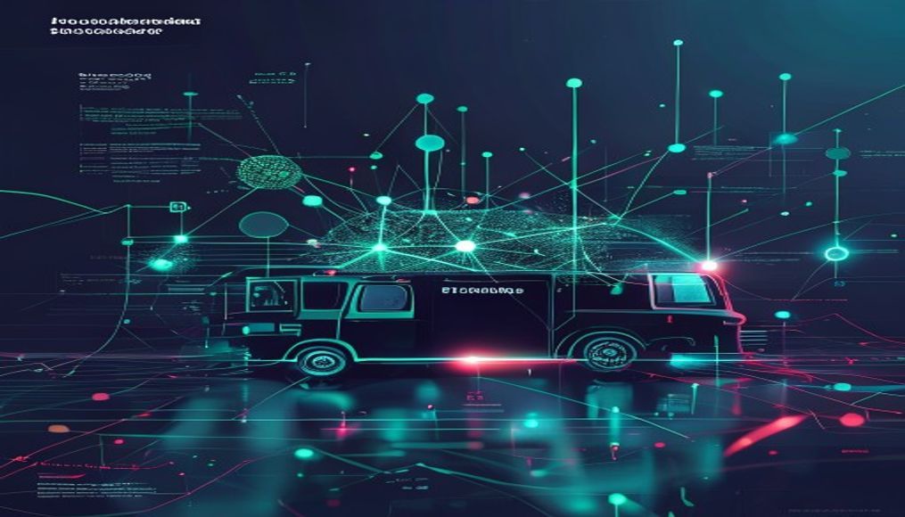 AI customer service for food trucks answering menu and location questions
