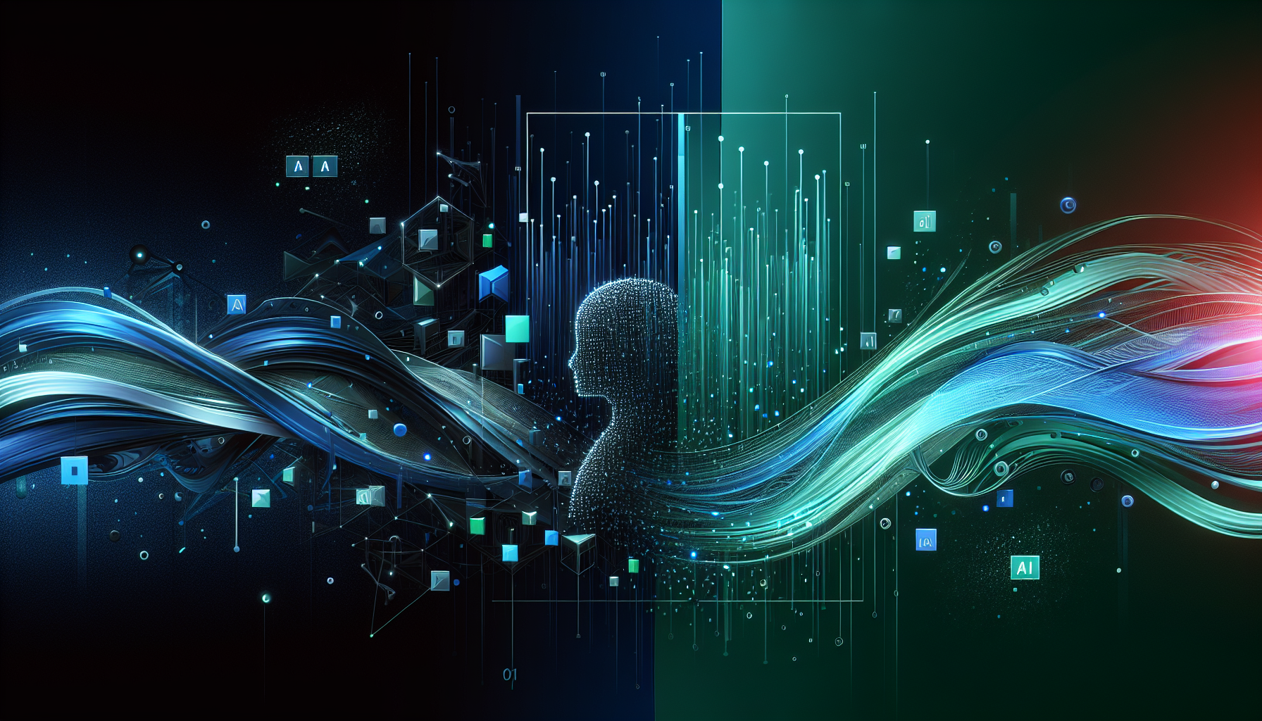 AI customer service tools comparison dashboard for hair salons and barbershops