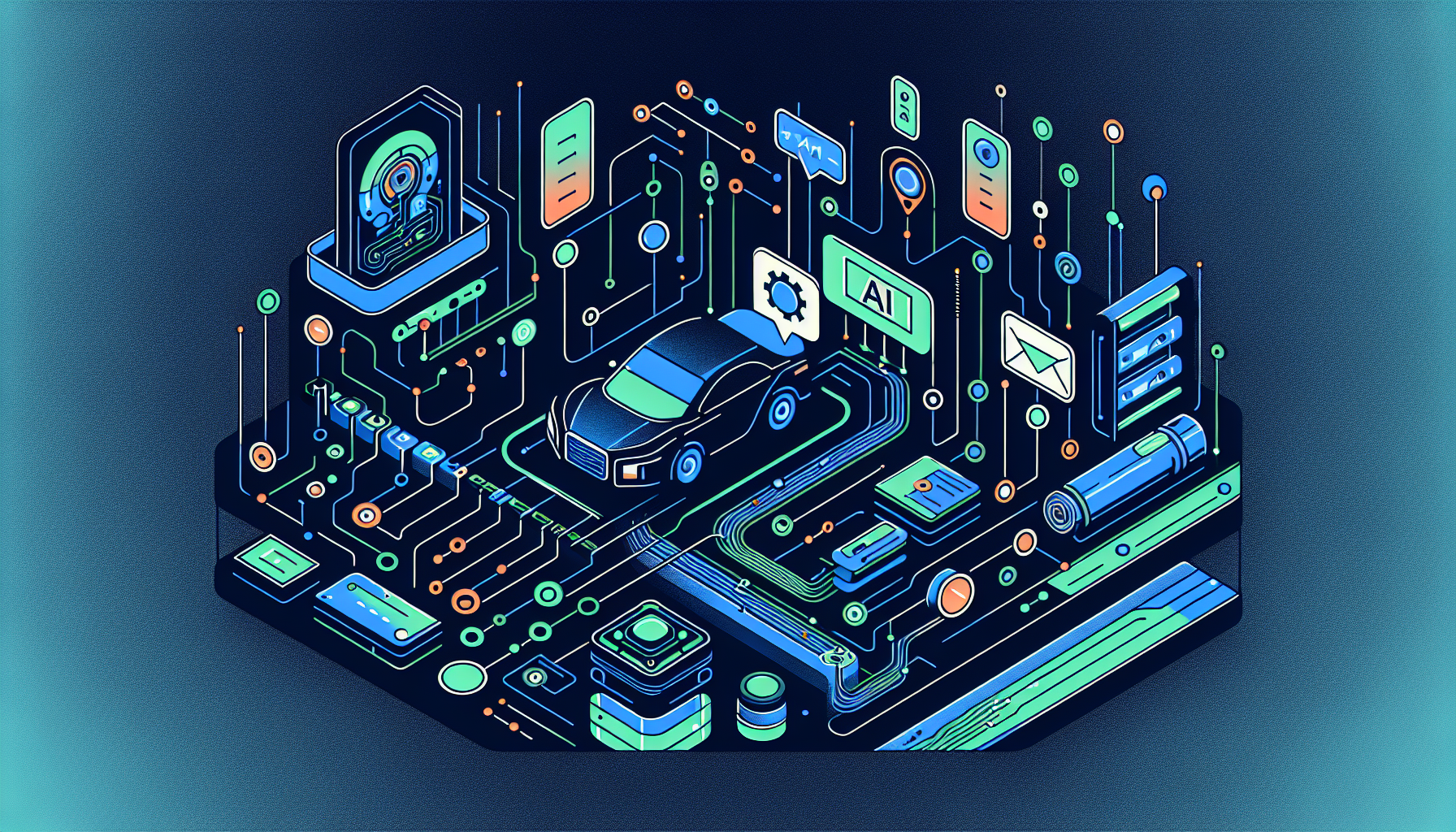 Featured image for How AI Email Marketing Reduces Customer Churn at Auto Repair Shops in 2026