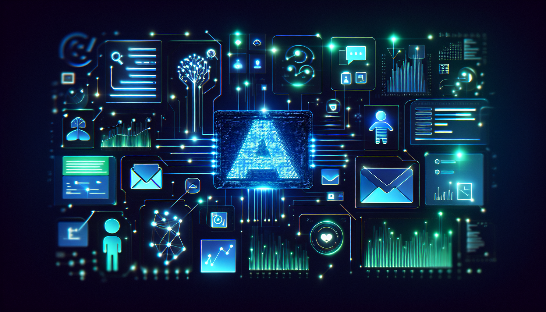 Featured image for 5 AI Email Strategies Cleaning Services Use to Get More Leads in 2026