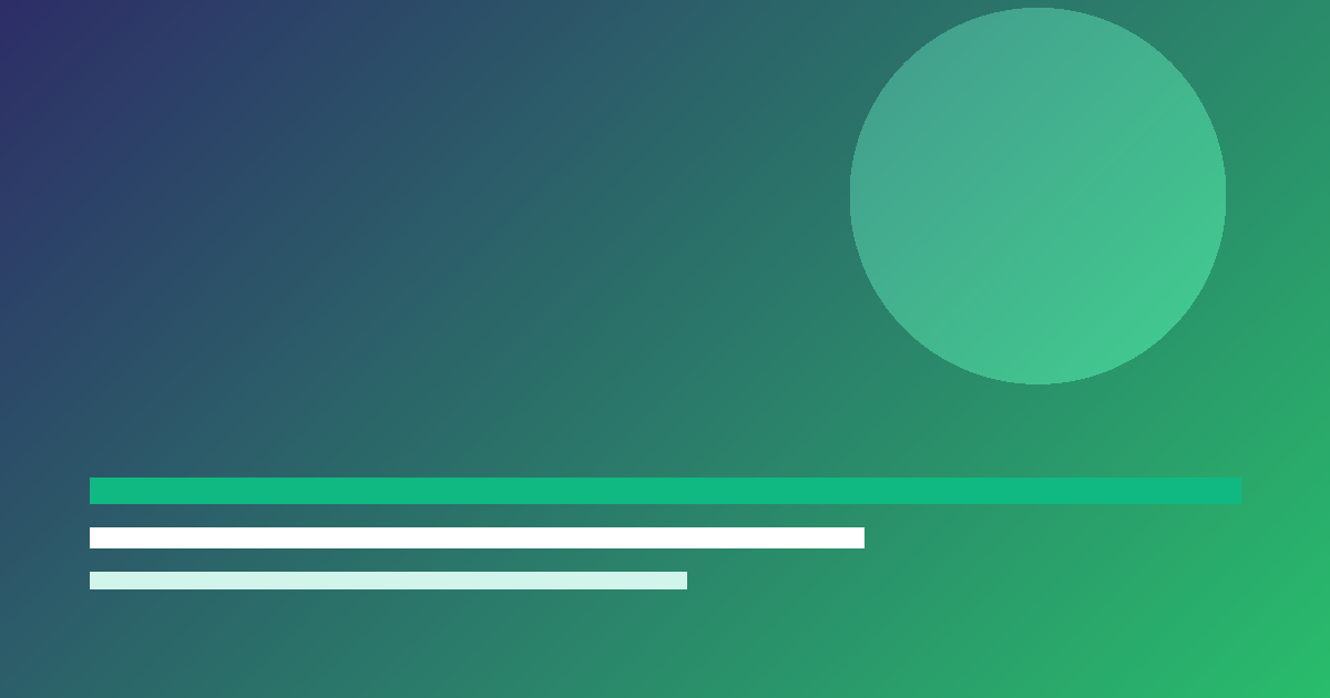AI email marketing for daycares dashboard for daycares and preschools