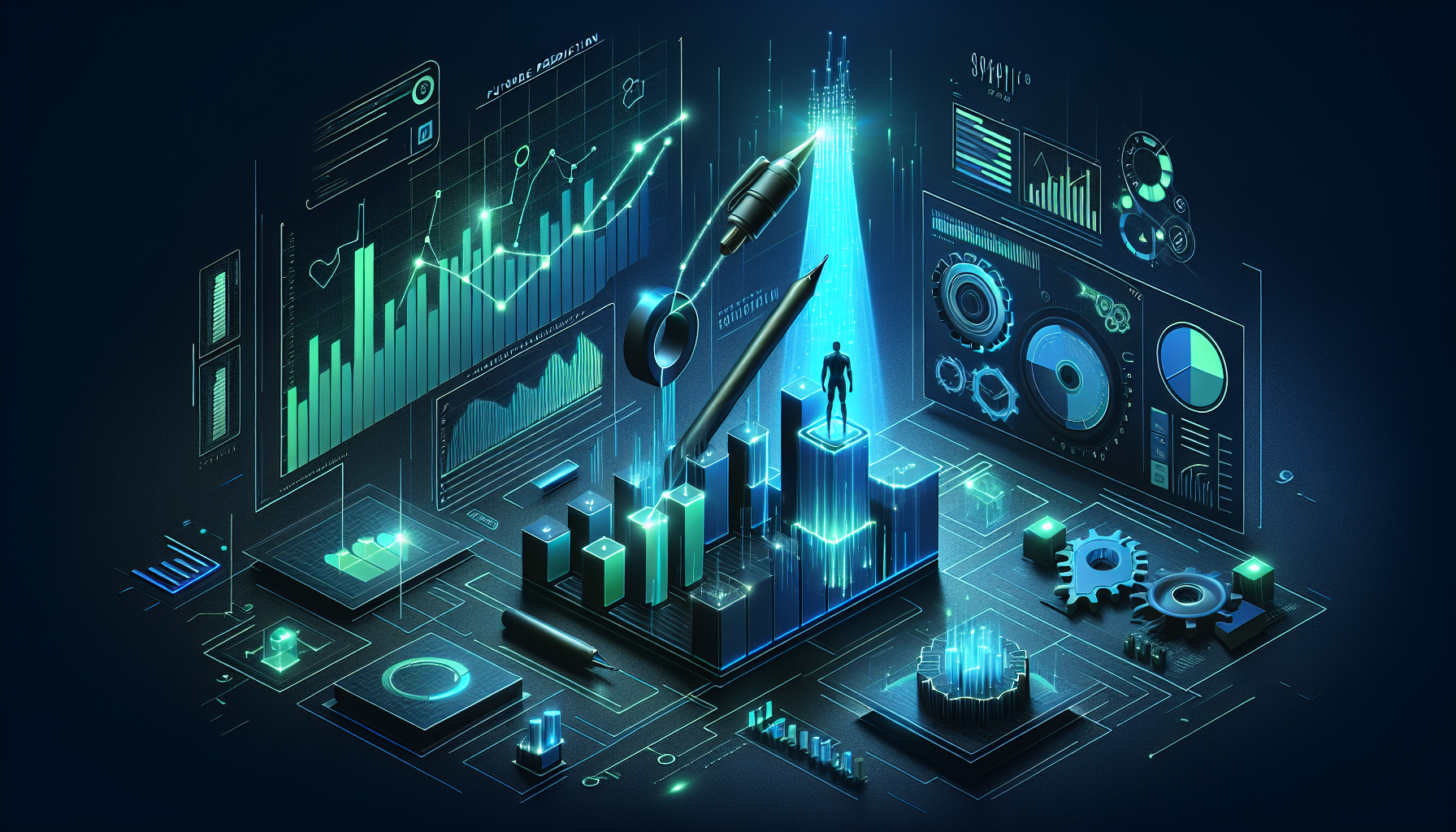 Featured image for AI Email Marketing for Gyms: A Retention Case Study for 2026