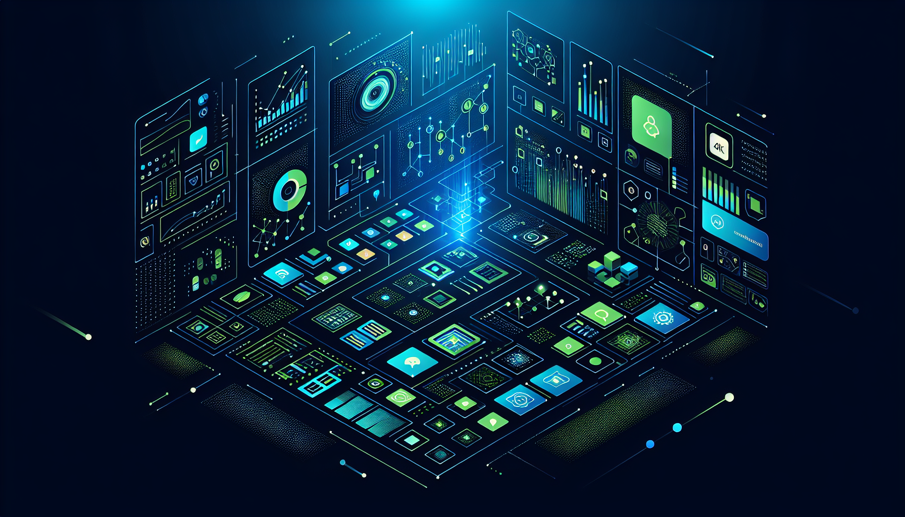 AI email marketing campaigns generating leads for HVAC contractors in 2026