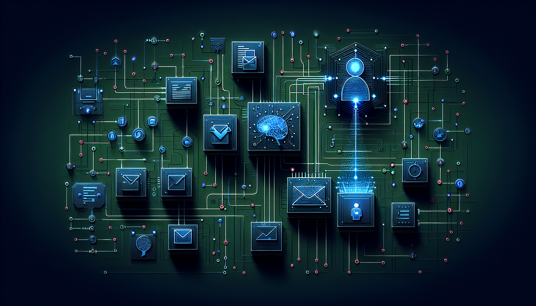 Featured image for How AI Email Marketing Generates More Leads for Real Estate Agents in 2026