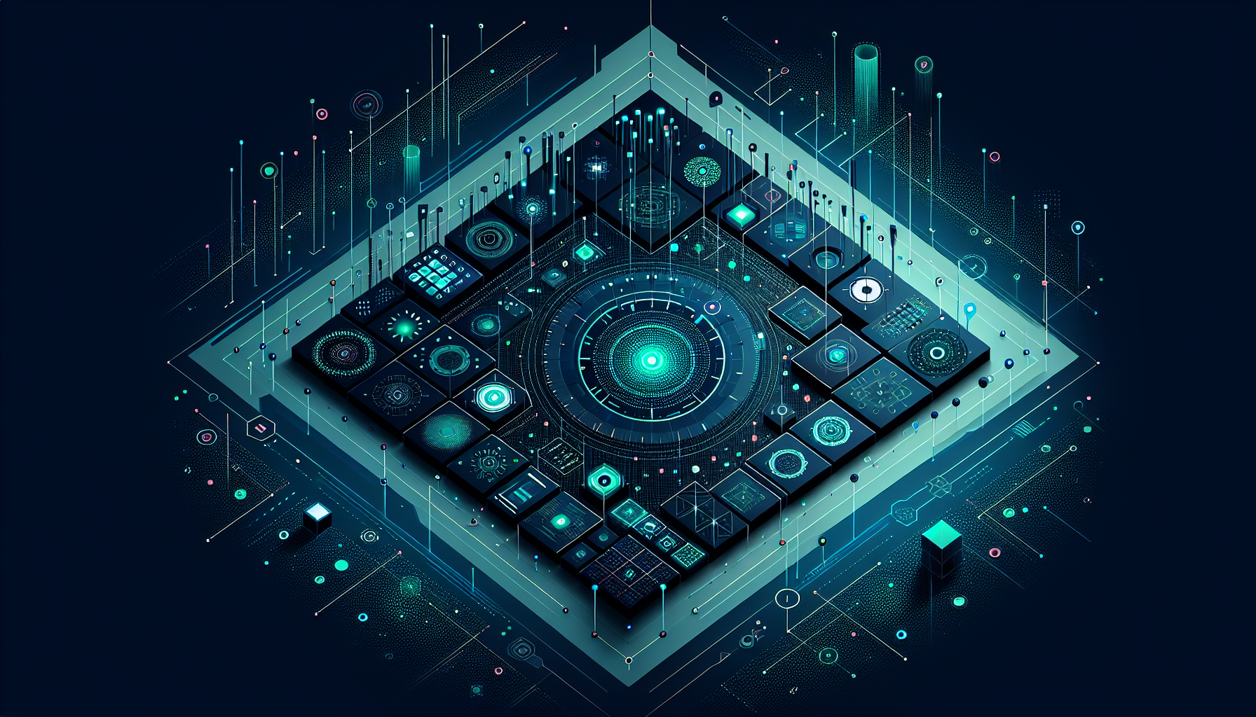 AI reputation management dashboard showing Google review monitoring and response automation for a med spa
