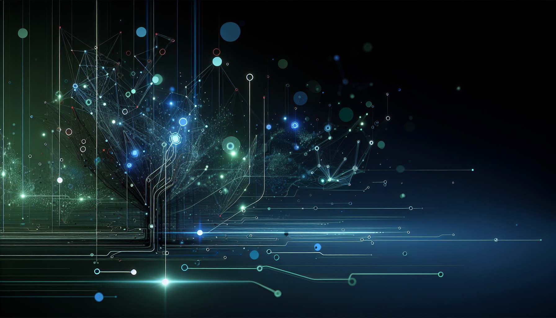 AI reputation management dashboard showing review monitoring for an urgent care clinic