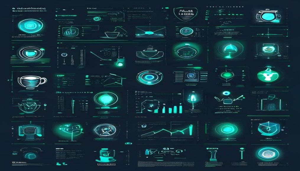 AI social media for coffee shops dashboard for coffee shops