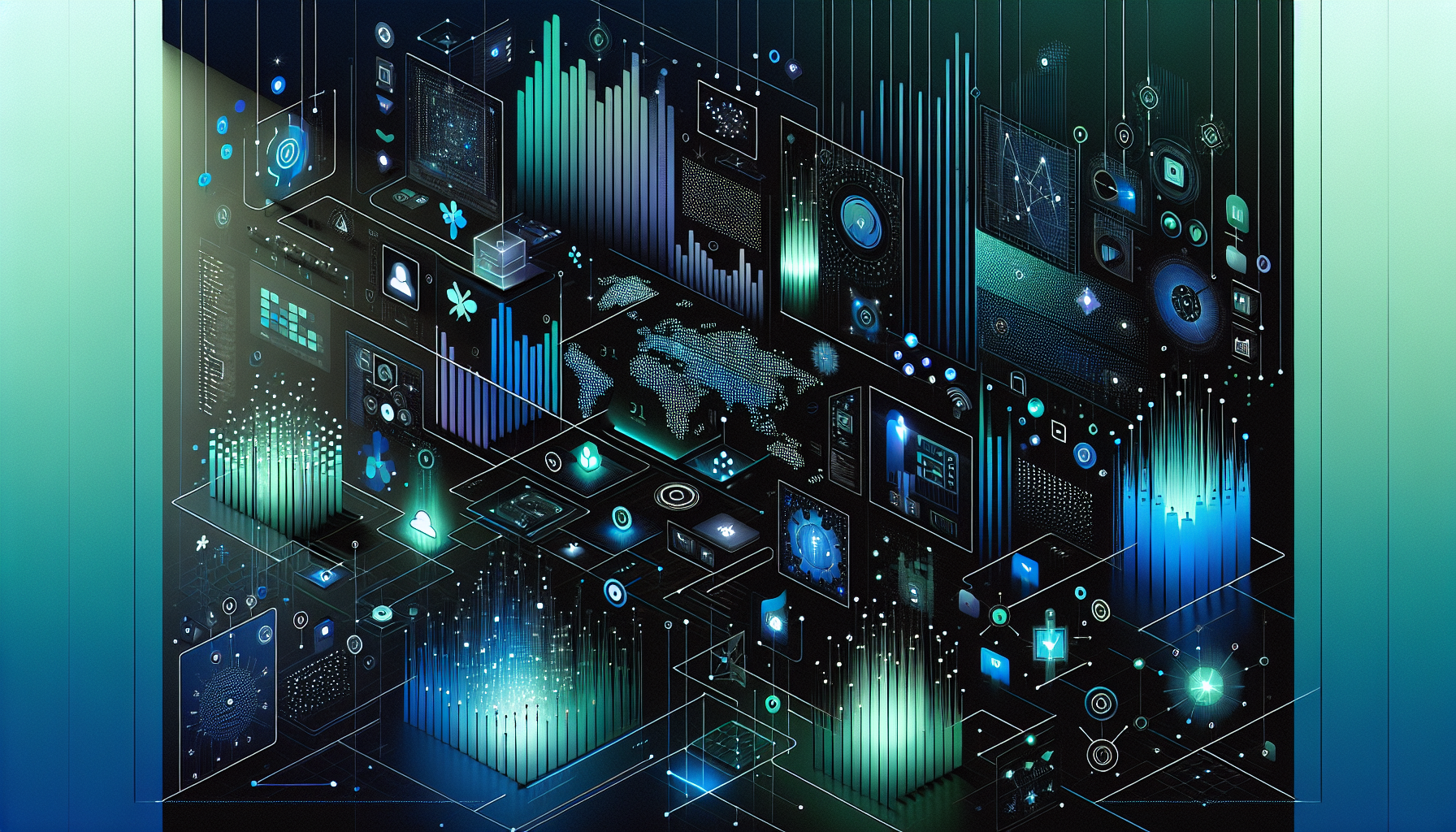 Featured image for 5 AI Social Media Strategies Electricians Use to Get More Leads in 2026