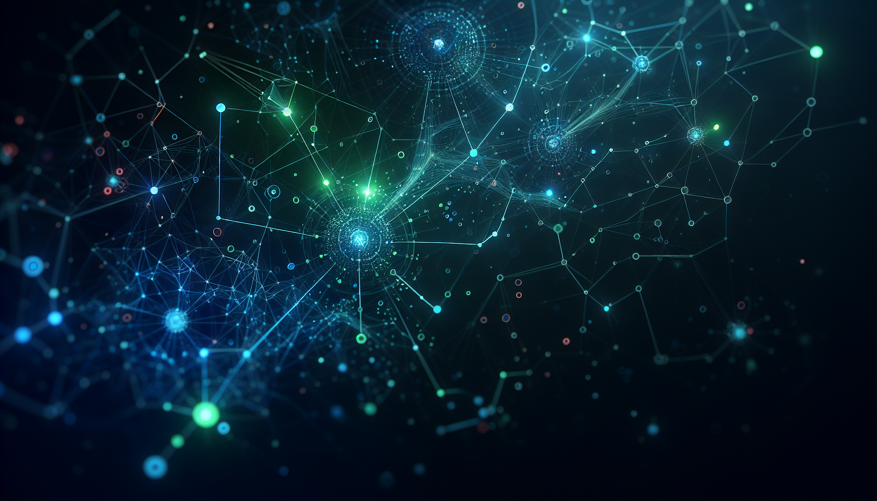 HVAC technician using an AI knowledge base on a tablet in the field with equipment diagnostics and training materials on screen