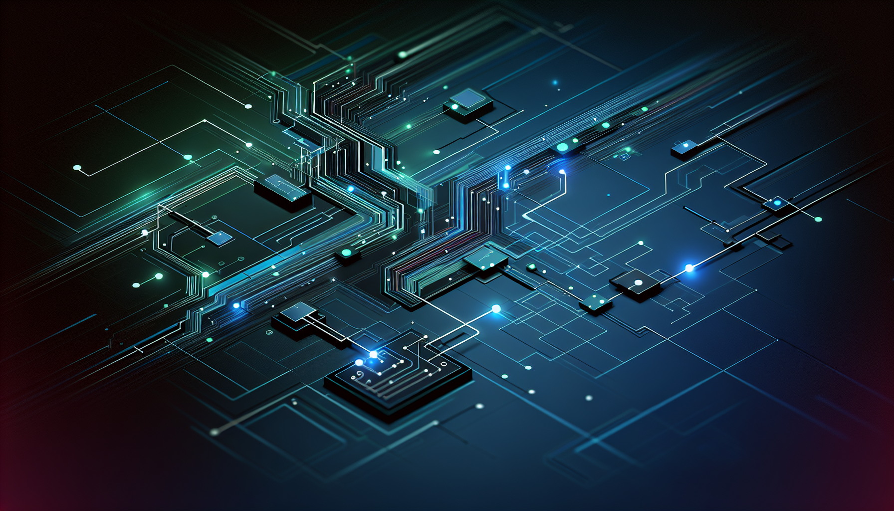 General contractor on a job site receiving a lead notification from an AI voice agent on his phone