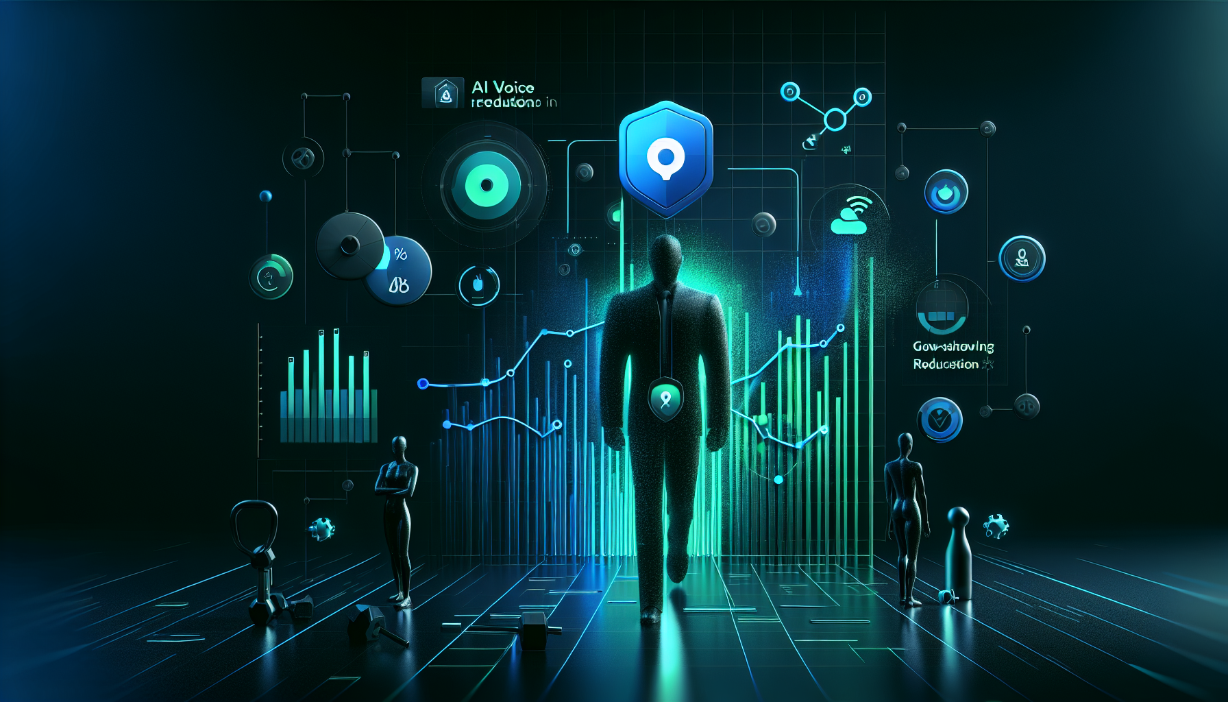 Featured image for AI Voice Agents for Gyms: A No-Show Reduction Case Study in 2026