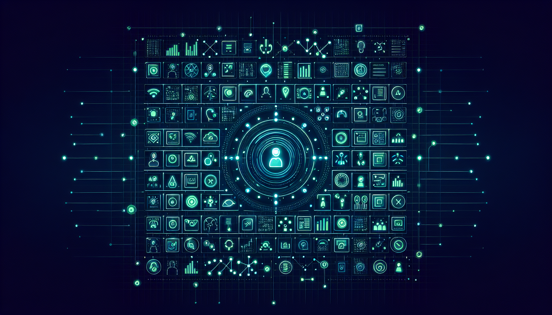 AI voice agent answering phone calls at a martial arts school front desk