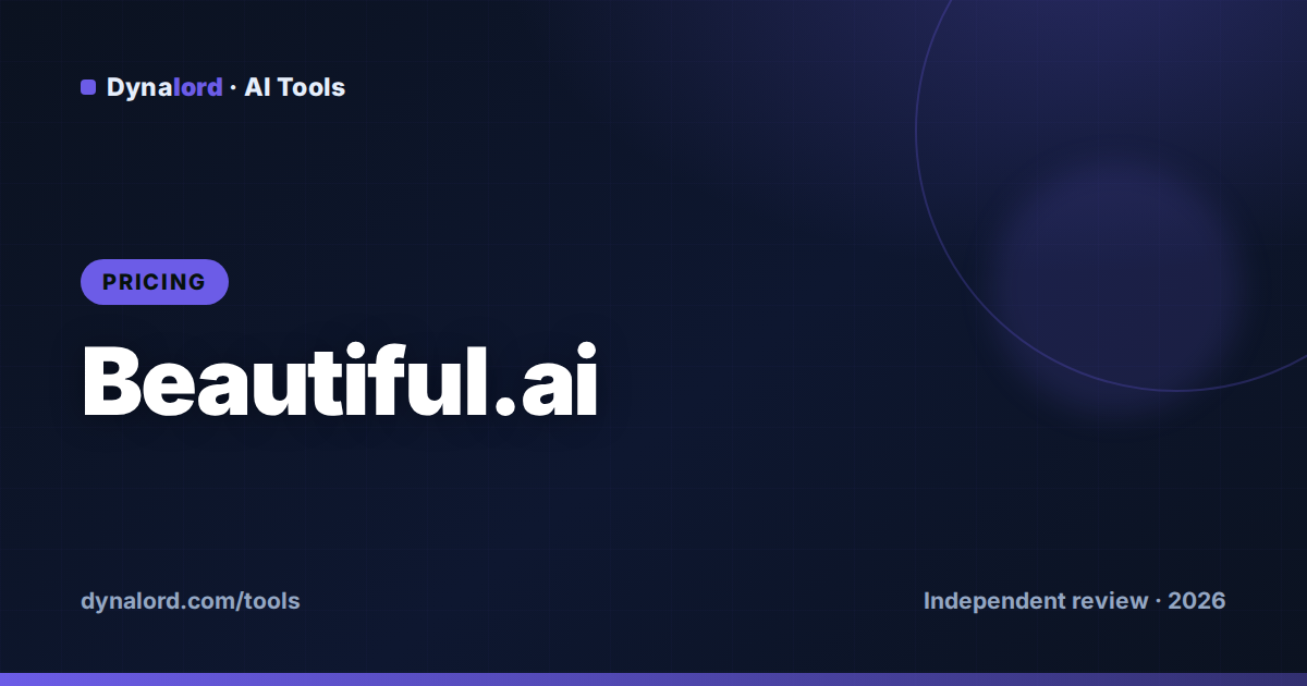 Beautiful.ai
