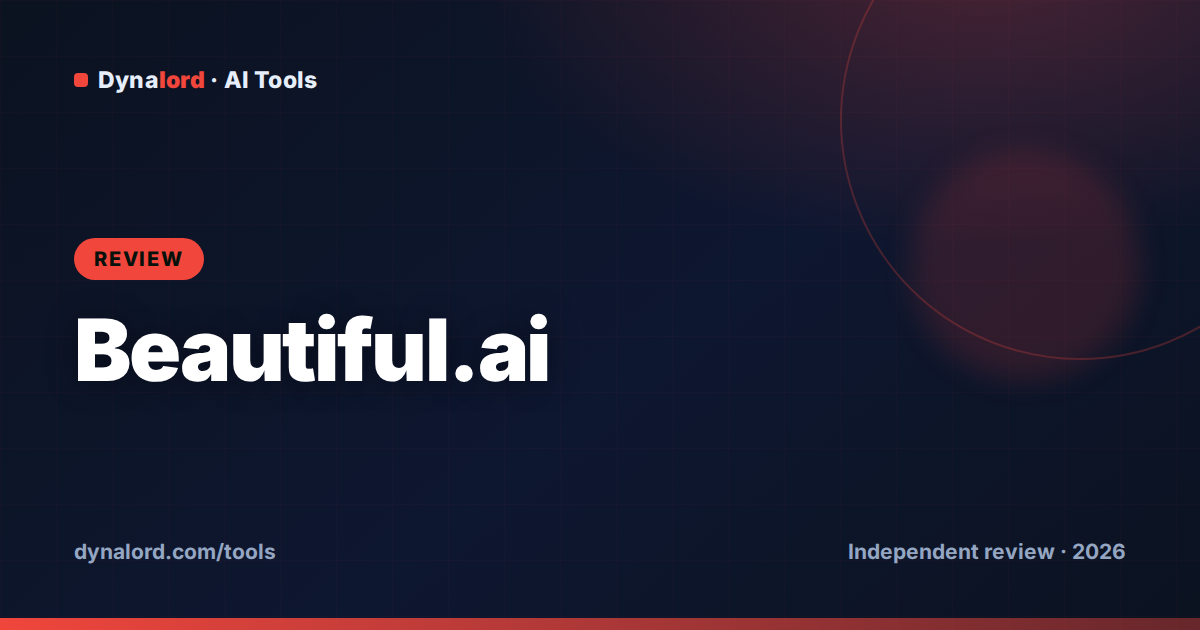 Beautiful.ai