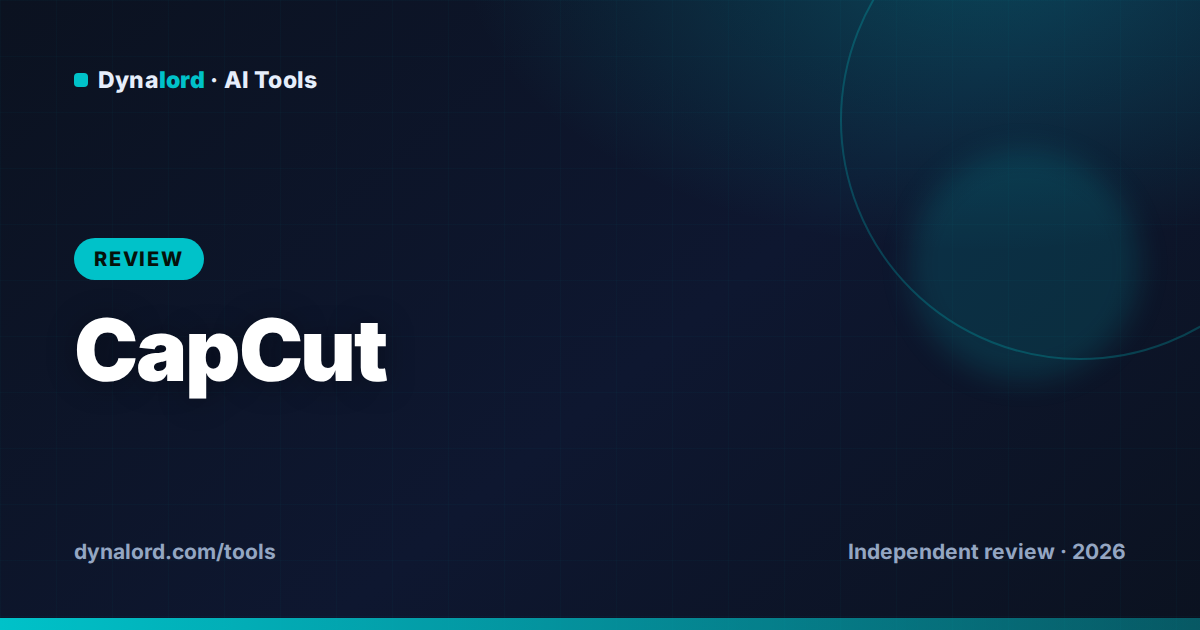 CapCut