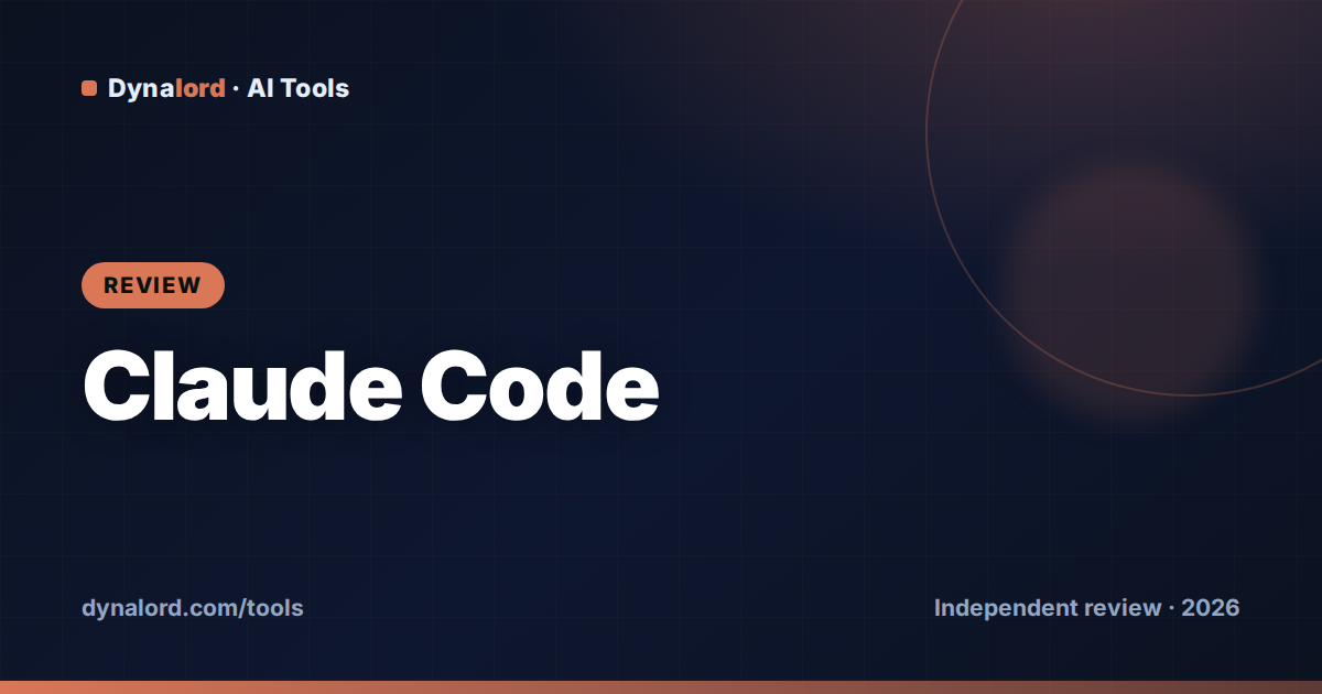 Claude Code