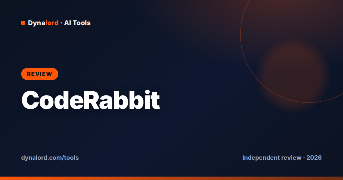 CodeRabbit