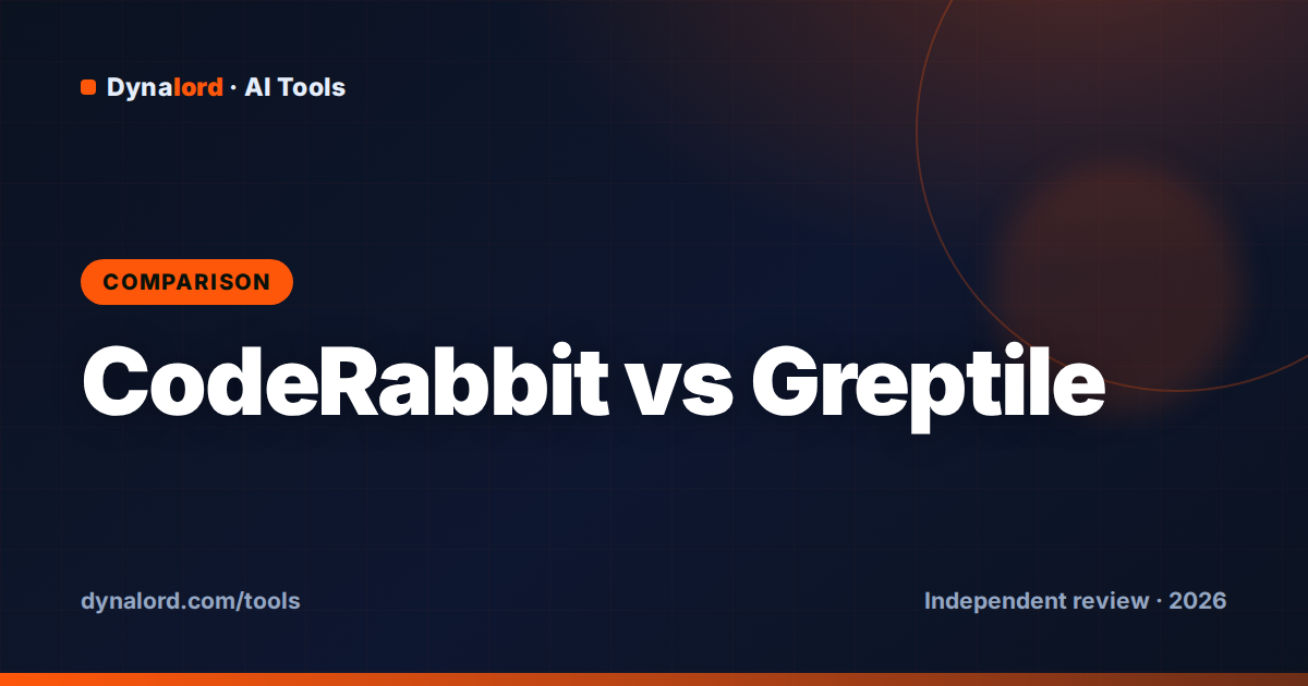 CodeRabbit vs Greptile