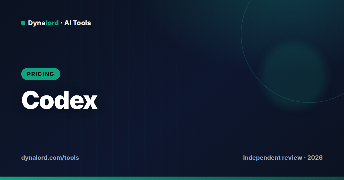 Codex