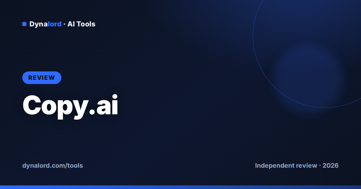 Copy.ai