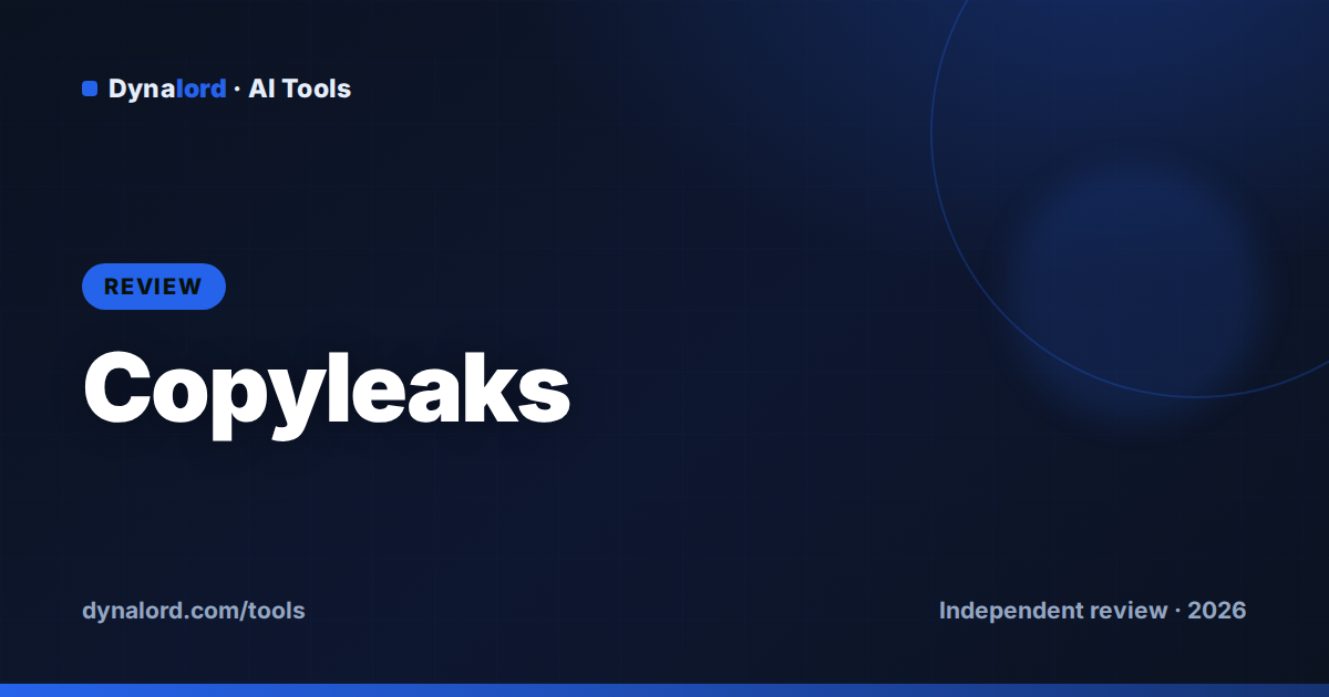 Copyleaks
