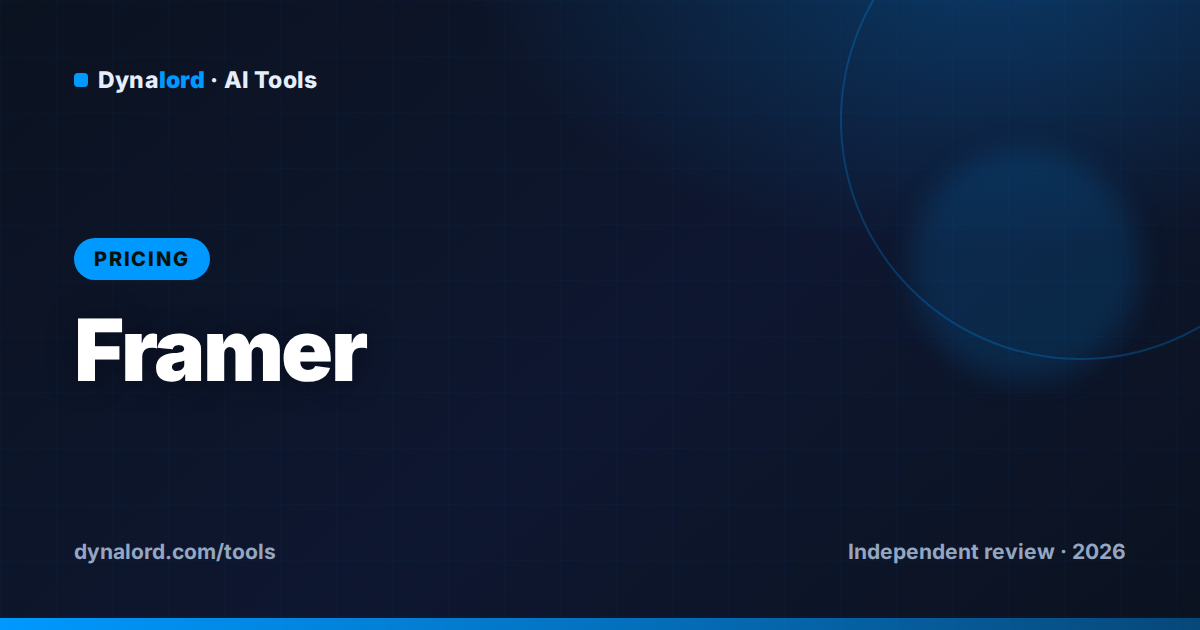 Framer